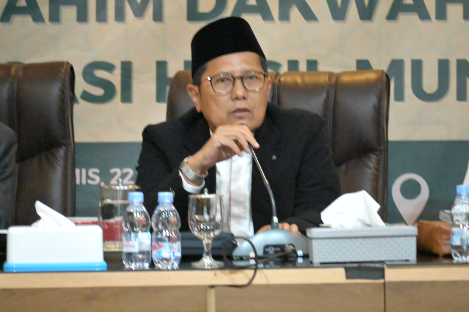 Integritas dan Regulasi Jadi Penopang Utama Peran Dewan Pengawas Syariah di Era Digital