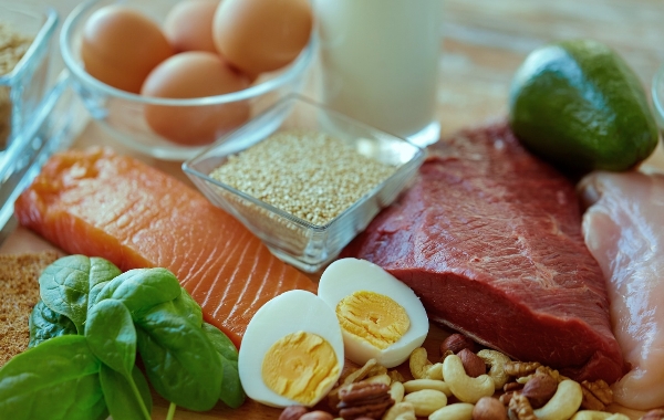 Ini Makanan yang Dianjurkan Dikonsumsi Ketika Sahur oleh Lembaga Kesehatan MUI