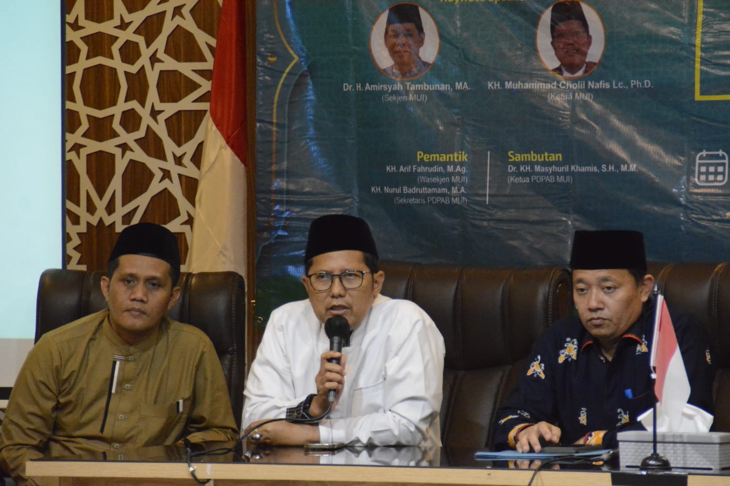 Marak Bullying, Ketua MUI Sebut Pentingnya Penguatan Akhlak Bangsa