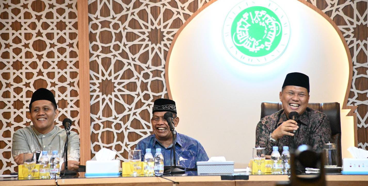 Kiai Aiyub: Syawal Momentum Saling Memaafkan