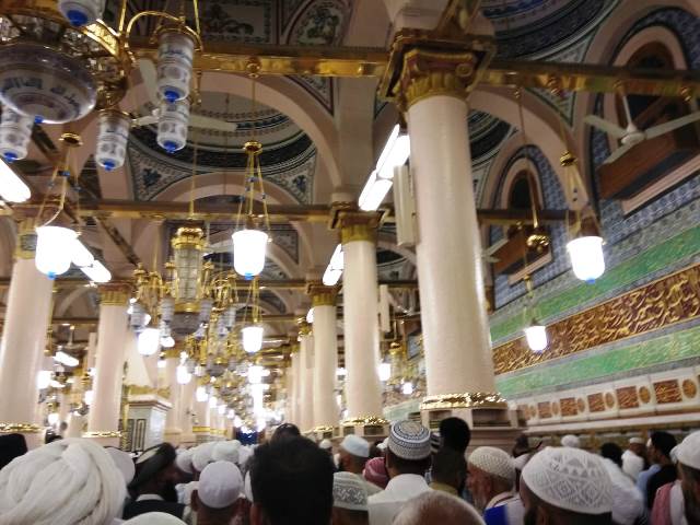 Khutbah Jumat: Rabiul Awal Bulan Maulid Nabi Muhammad SAW, Rahmat Bagi Alam Semesta