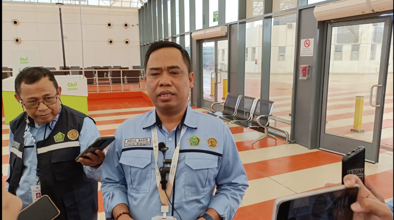 Total 31 Jamaah Calon Haji Meninggal Dunia di Arab Saudi