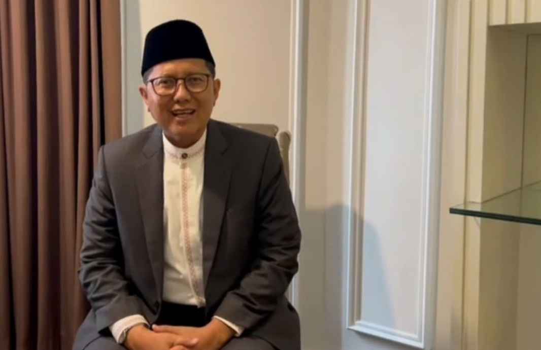 Apresiasi Gen Halal Championship, Waketum MUI Ajak Jadikan Halal Sebagai Gaya Hidup