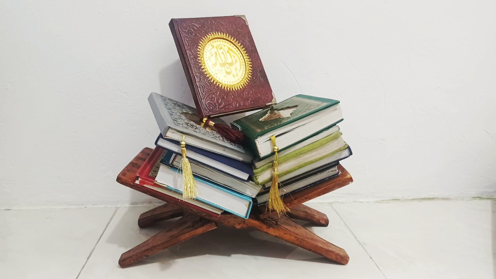Sepuluh Hari Terakhir Ramadhan Dianjurkan Membaca Al-Quran, Ini Pesan dan Perannya dalam Kehidupan