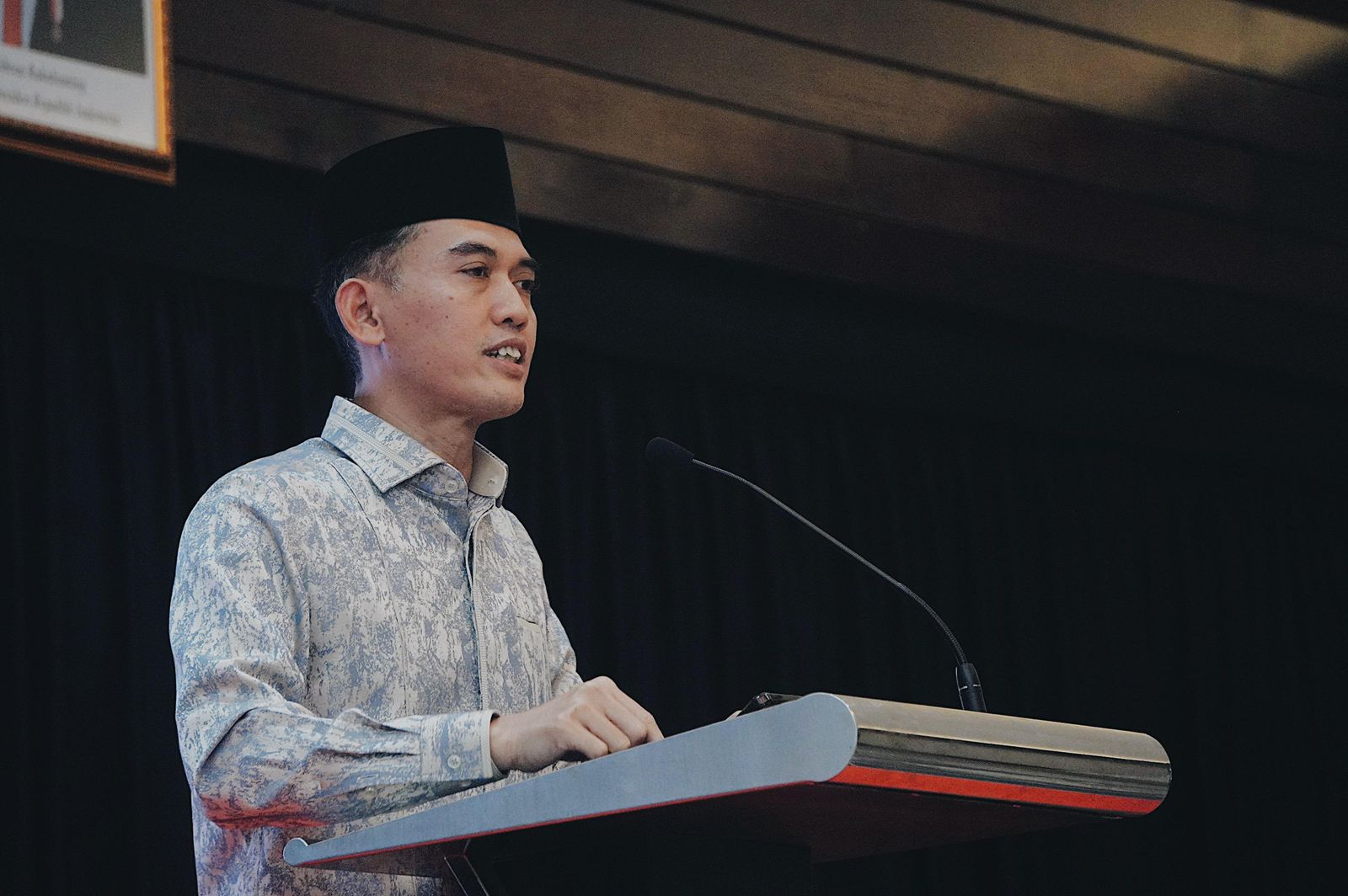 Kiai Asrorun Niam Ingatkan Umat tidak Terjebak pada Kufur Kemerdekaan