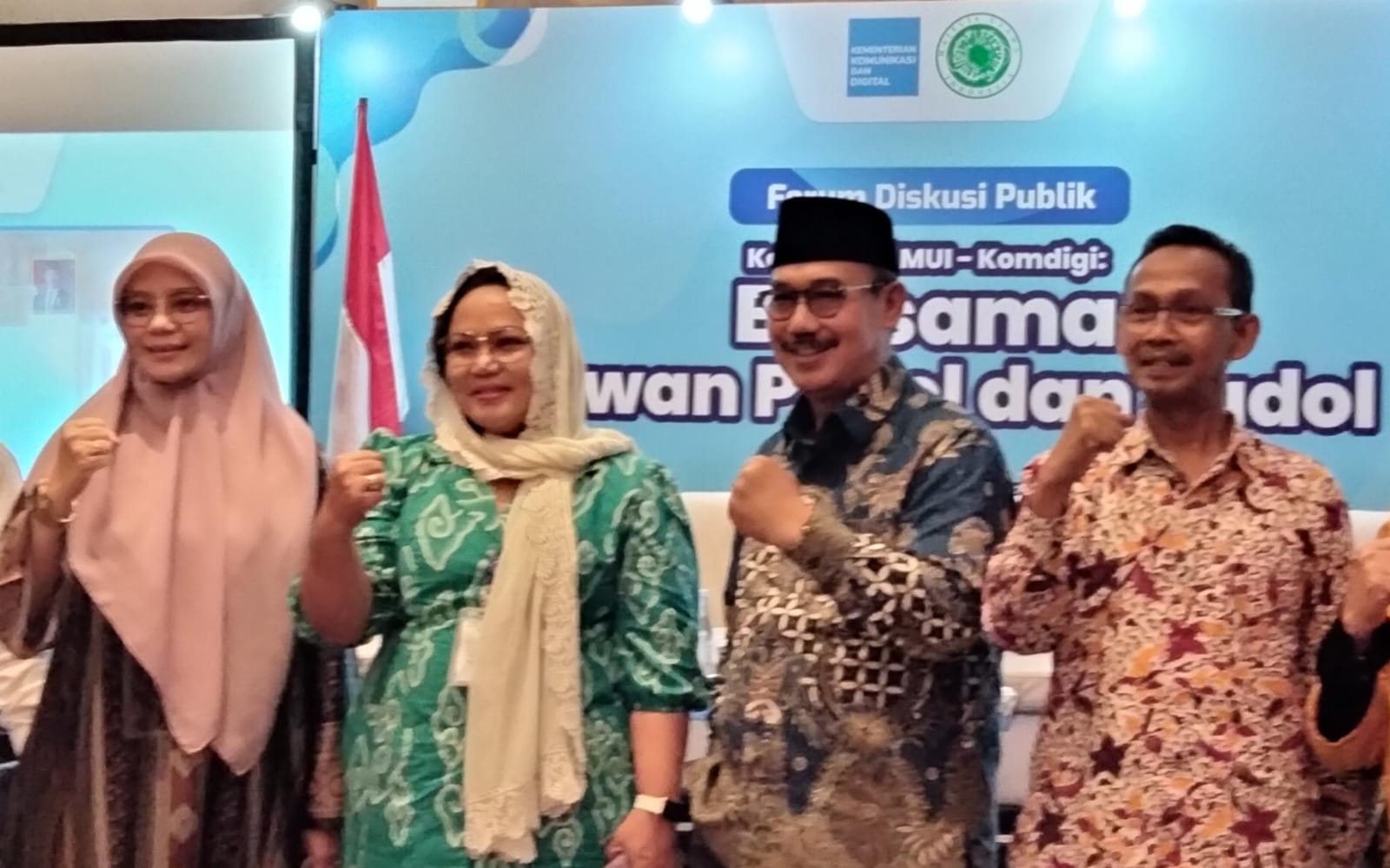 Ketua MUI Kritik Tajam Fenomena Judi Online: Perlu Aksi Nyata, Bukan Sekadar Narasi