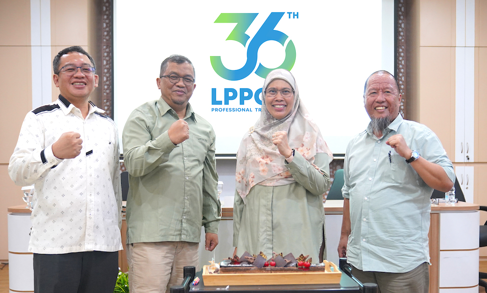 Milad ke-36, Ini Strategi LPPOM MUI Hadapi Tantangan Sertifikasi Halal di Indonesia