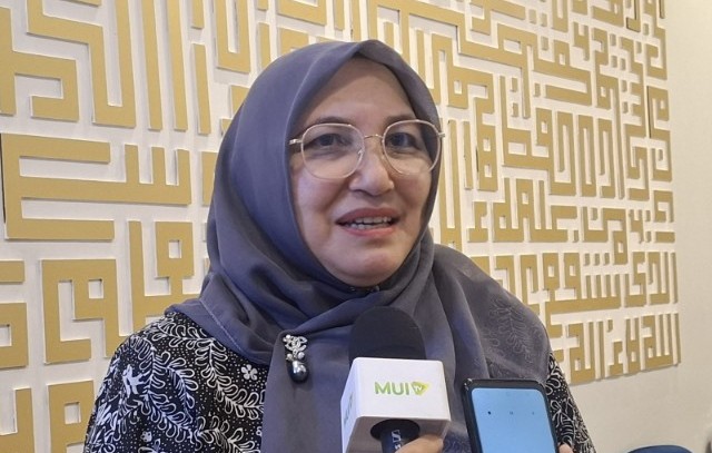 Ketua MUI Bidang Perempuan Soal Hari Valentine: Konsep Cinta dalam Islam Tidak Dibatasi Momentum Tahunan