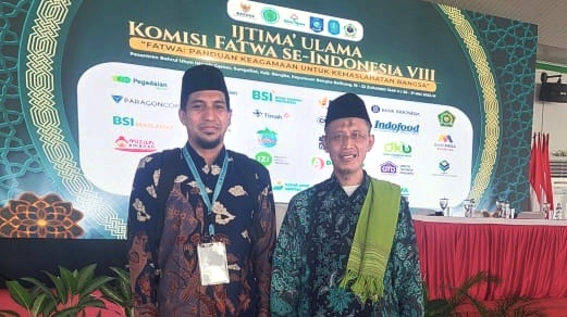 Al Irsyad Puji Keputusan Ijtima Ulama VIII Referensi Penting Umat dan Bangsa Indonesia
