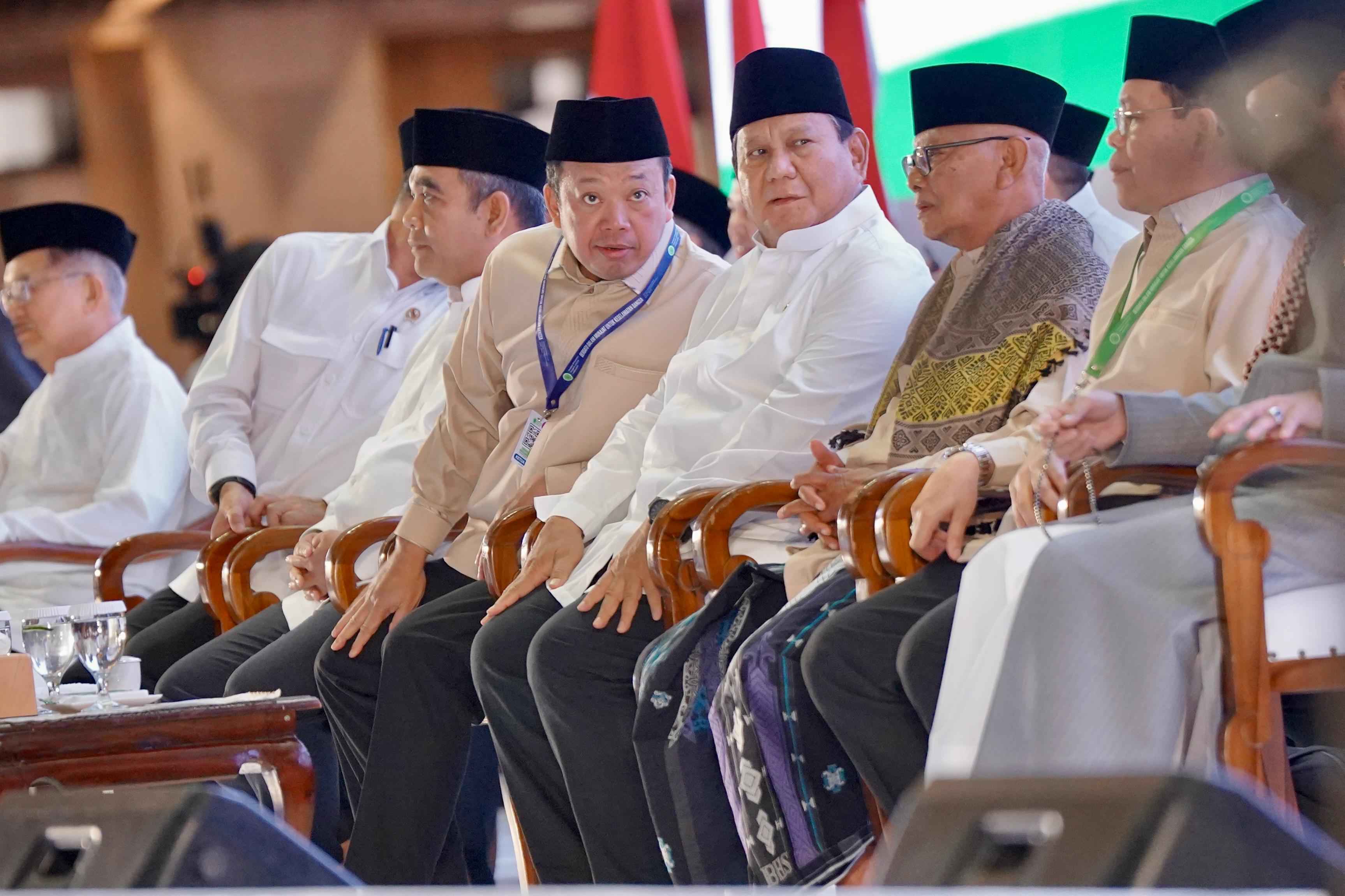 MUI Serahkan Bantuan Rehabilitasi Masjid dan Rumah untuk Korban Aceh Sumatera