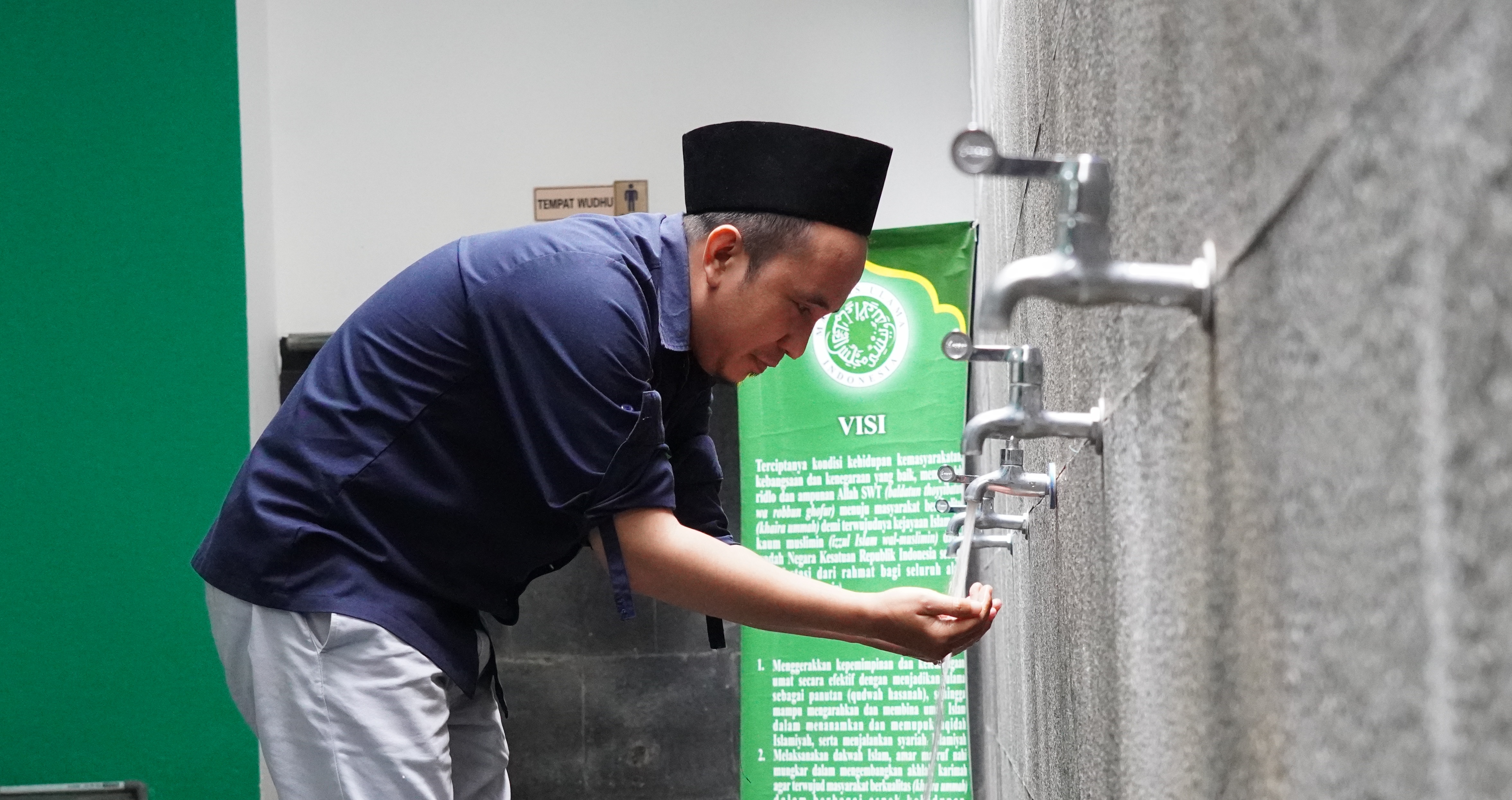 Queef : Kentut Dari Qubul, Apakah Membatalkan Wudhu?