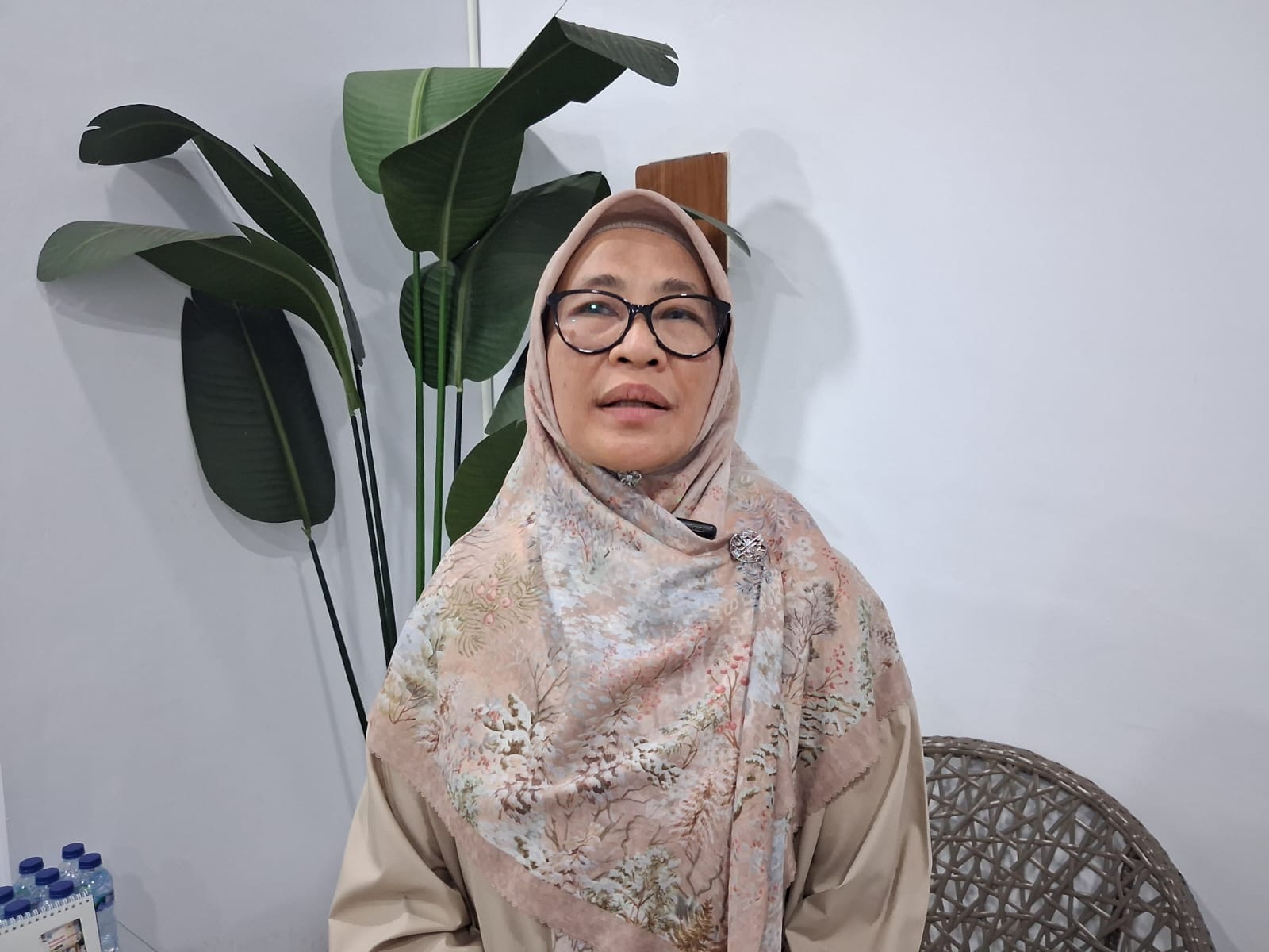 Apresiasi Pesantren Kilat Ramadhan MUI, YP IPPI Siap Berkolaborasi Kembali