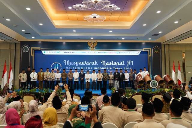 Dukung Prabowo Laksanakan Pasal 33 UUD 1945, Ketua Wantim MUI Sentil Kekayaan Dikuasai Segelintir Orang Saja