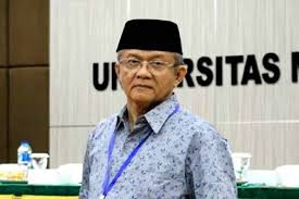 Milad ke-78 Bhayangkara, Buya Anwar Abbas Yakin Polri Bisa Memberantas Judi Online