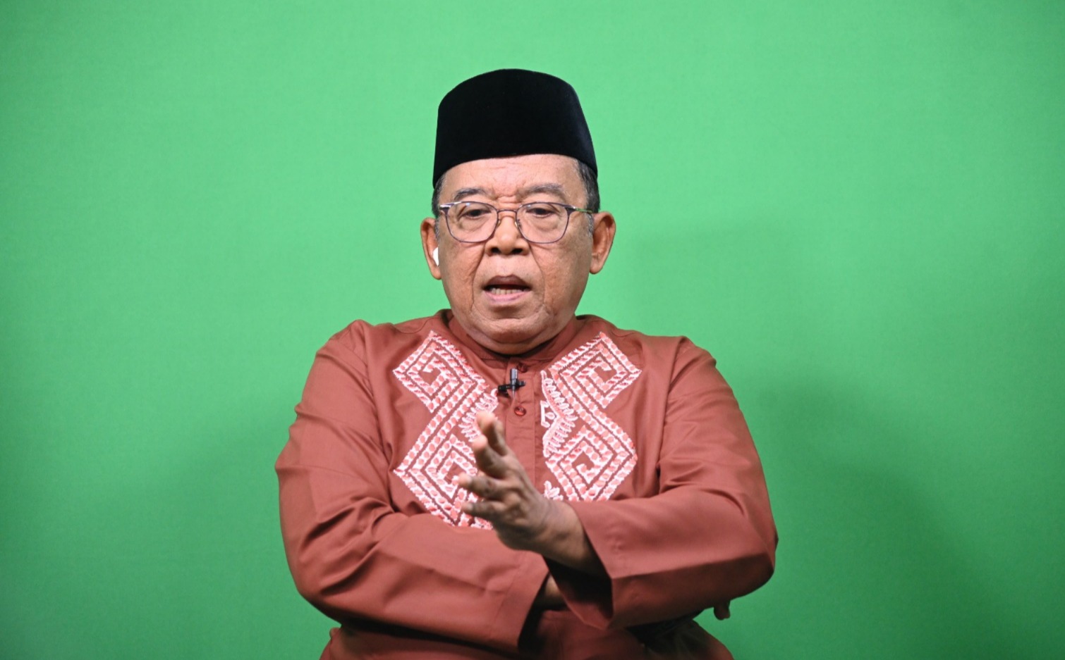 Apresiasi Presiden Prabowo, MUI Nilai Negara Hadir Tangani Kasus PSN di PIK 2 yang Bermasalah