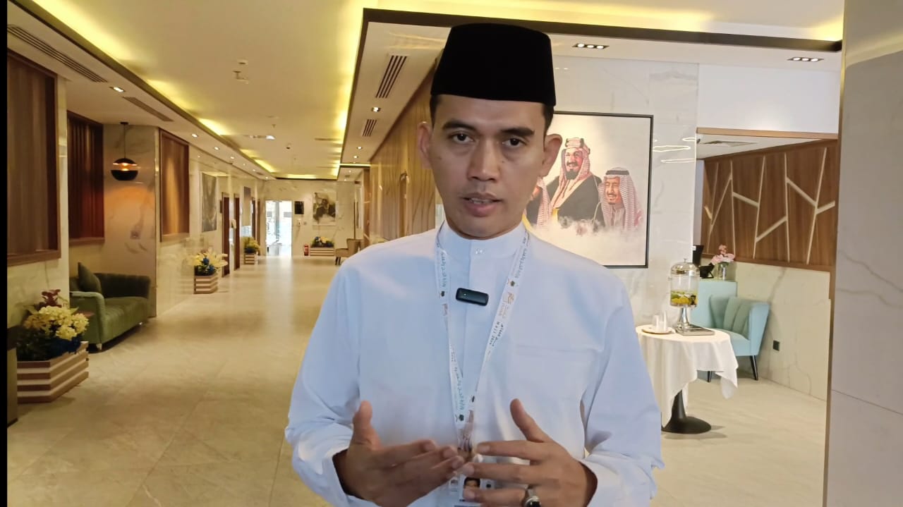 Kiai Asrorun Niam Sebut Keutamaan Waktu Ibadah di Armuzna