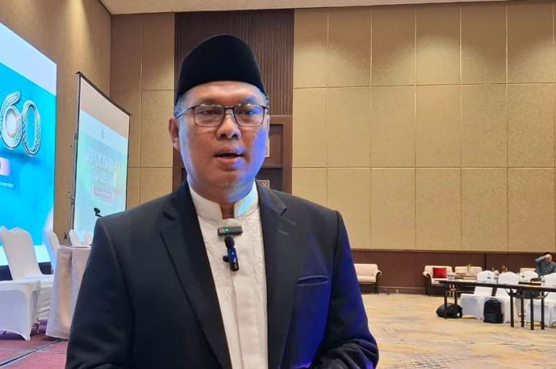 ‘Prinsip Kesyariahan Keuangan Syariah Menjadi Domain DSN–MUI’