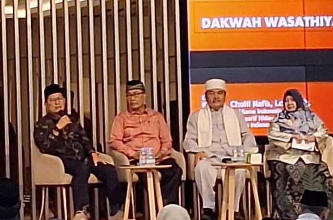Apa Saja Kemampuan Dasar yang Harus Dimiliki Dai? Ini Kata Kiai Cholil