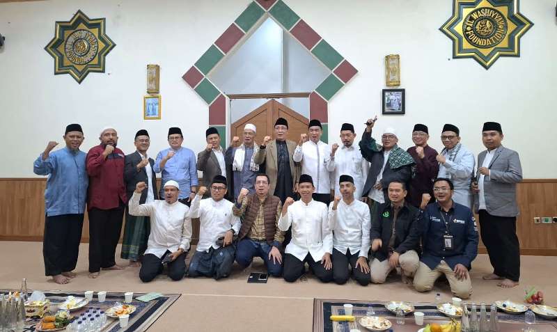 Kolaborasi MUI–BPKH di Ramadhan, Komisi Dakwah Dorong Literasi Pengelolaan Keuangan Haji