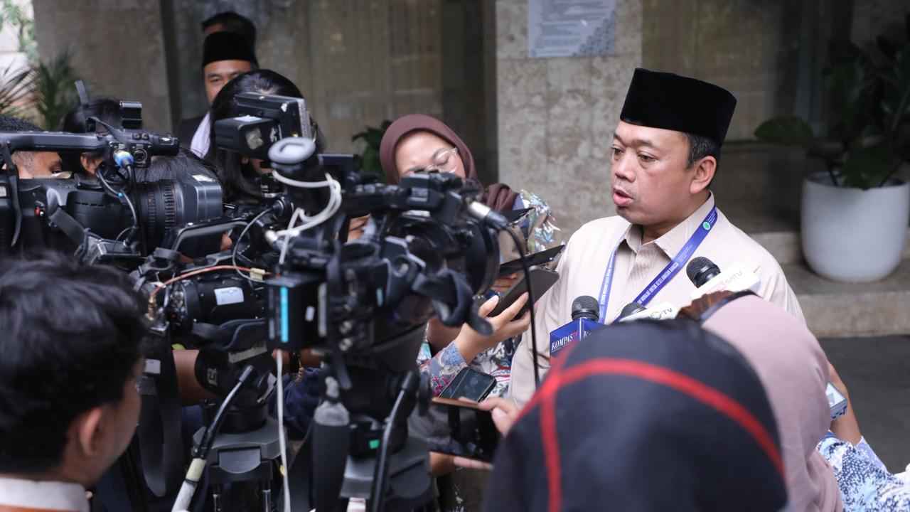 MUI Apresiasi Presiden Prabowo Cabut Izin Perusahaan Bermasalah