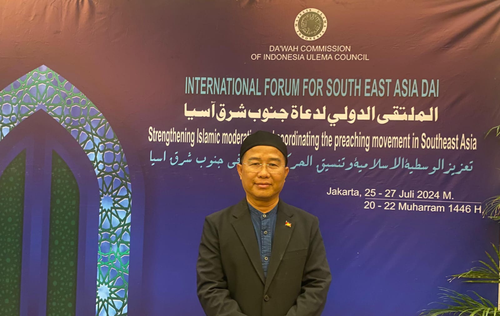 Islam di Kamboja: Minoritas yang Diakui dan Dihormati Negara