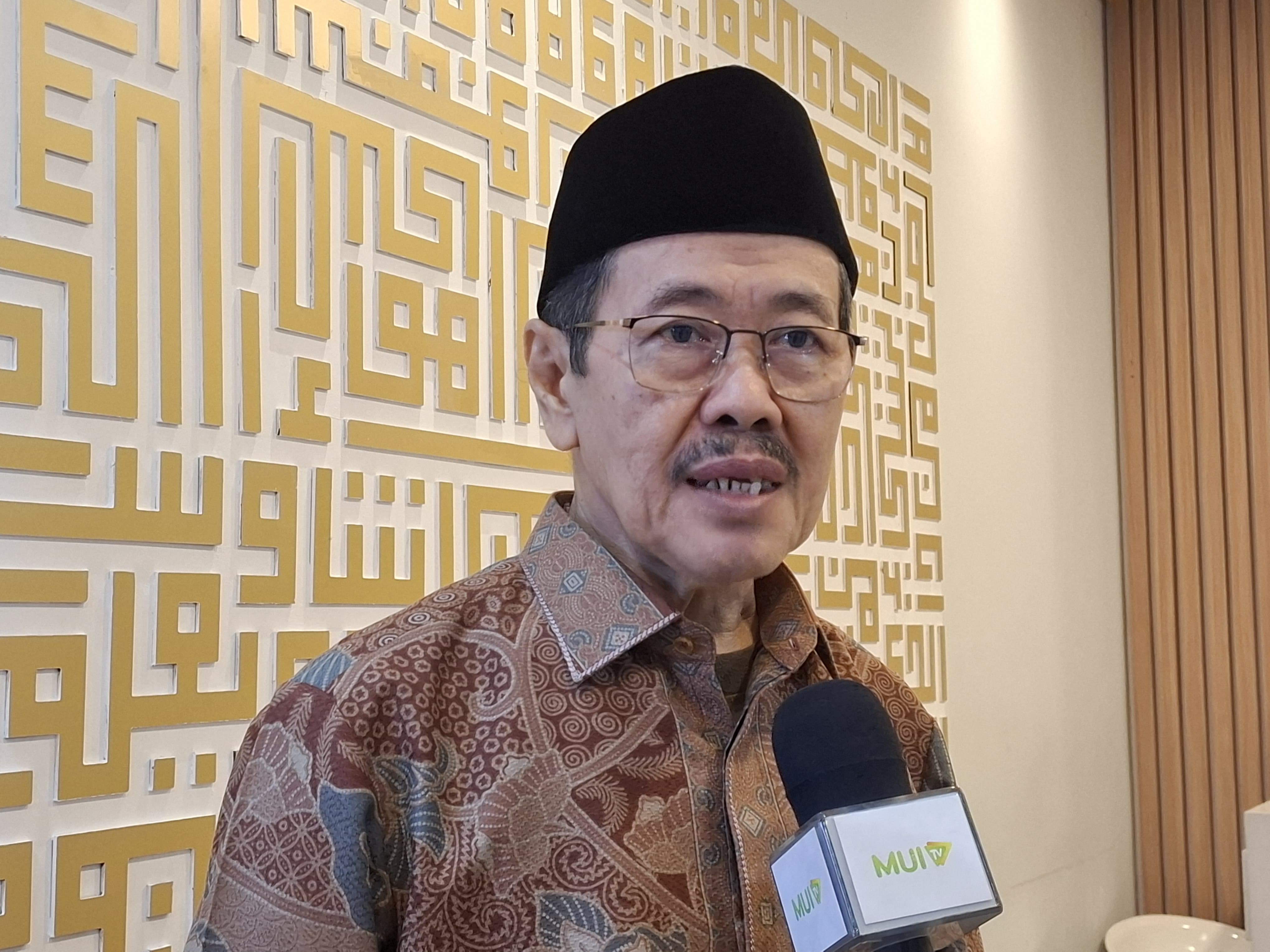Musda MUI Jambi Dinilai Demokratis dan Representatif