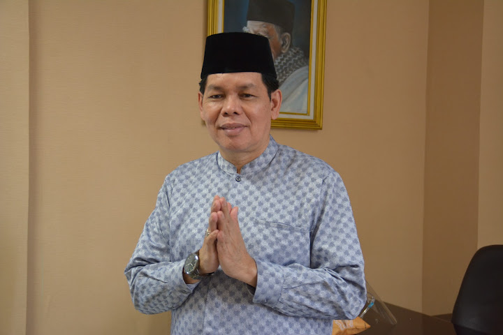 Khutbah Idul Fitri 1445 H: Membangun Nilai Kemanusiaan Berperadaban