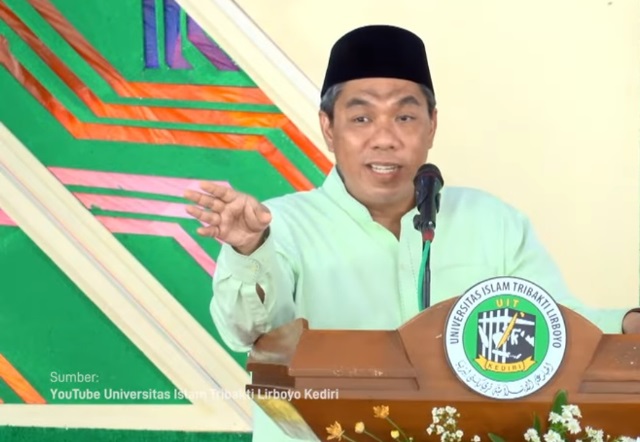Apresiasi Kepengurusan MUI 2020-2025, Ini Sejumlah Harapan PBNU
