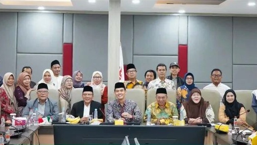 Sambut Baik Hasil Riset BRIN, Ketua MUI: Bukti Fatwa MUI Diterima Jadi Kompas Masyarakat