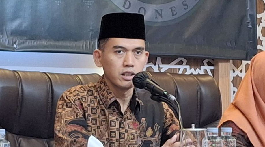 Ketua MUI Kembali Ingatkan Tata Cara Penyembelihan Hewan yang Syar’i