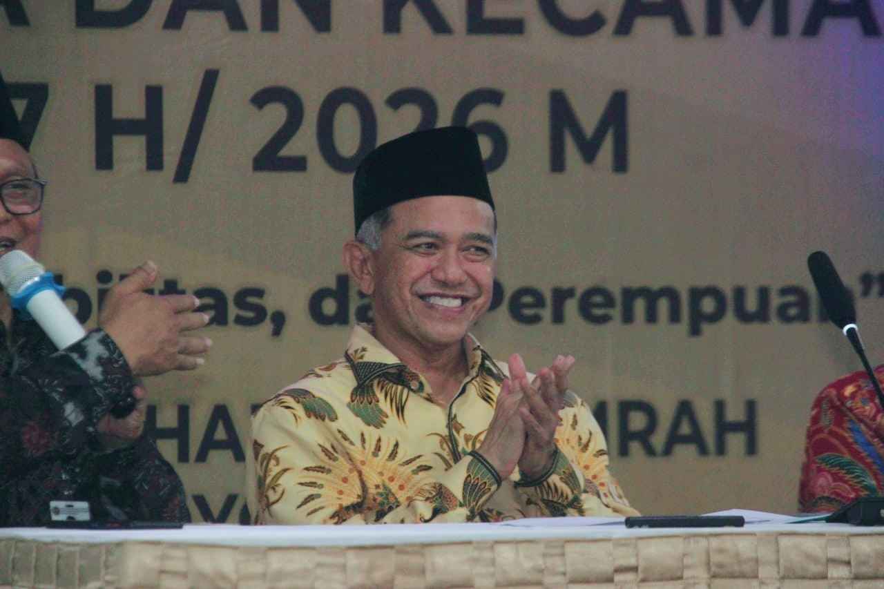 Komisi VIII DPR: Pelonggaran Kewajiban Sertifikasi Halal Produk Amerika Berpotensi Lemahkan Standar Halal di Indonesia