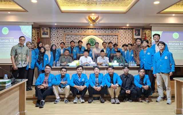 Rangkaian Munas XI, Urgensi Peran MUI Mengemuka di FGD Komisi Fatwa