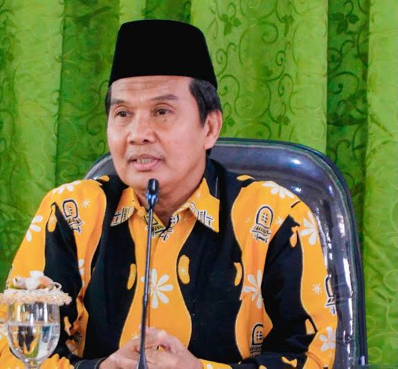 Milad ke-50 MUI, PB Al Washliyah Harapkan Peran Peningkatan Akhlak dan Moral Bangsa