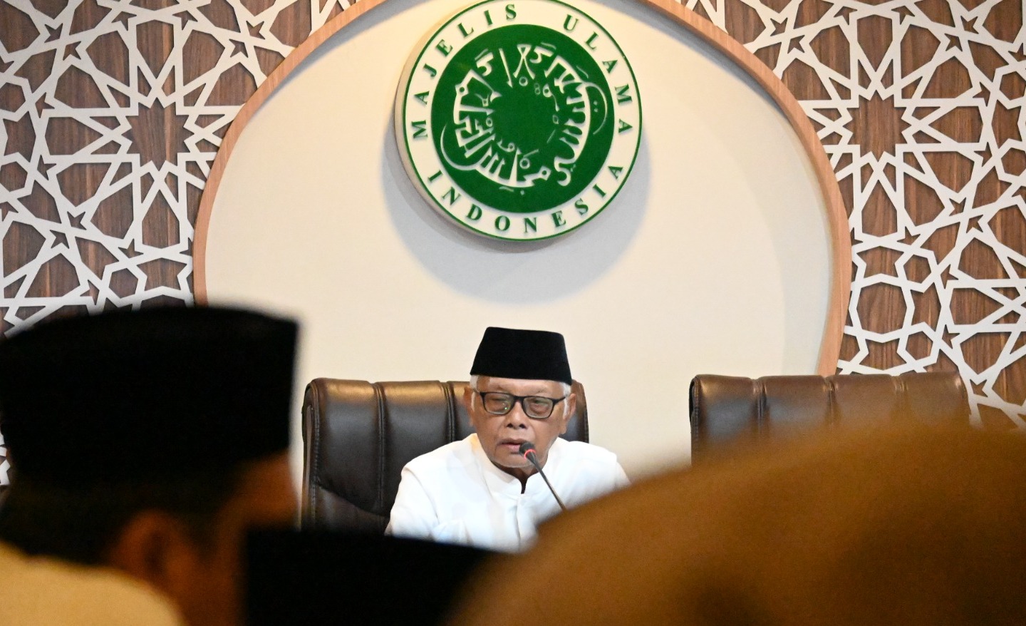 MUI Desak Pemerintah Tetapkan Bencana Sumatera sebagai Bencana Nasional