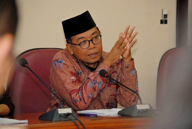 Anugerah Syiar Ramadhan, Khidmah Sebelas Tahun MUI-KPI Mengawal Siaran Berspirit Ramadhan