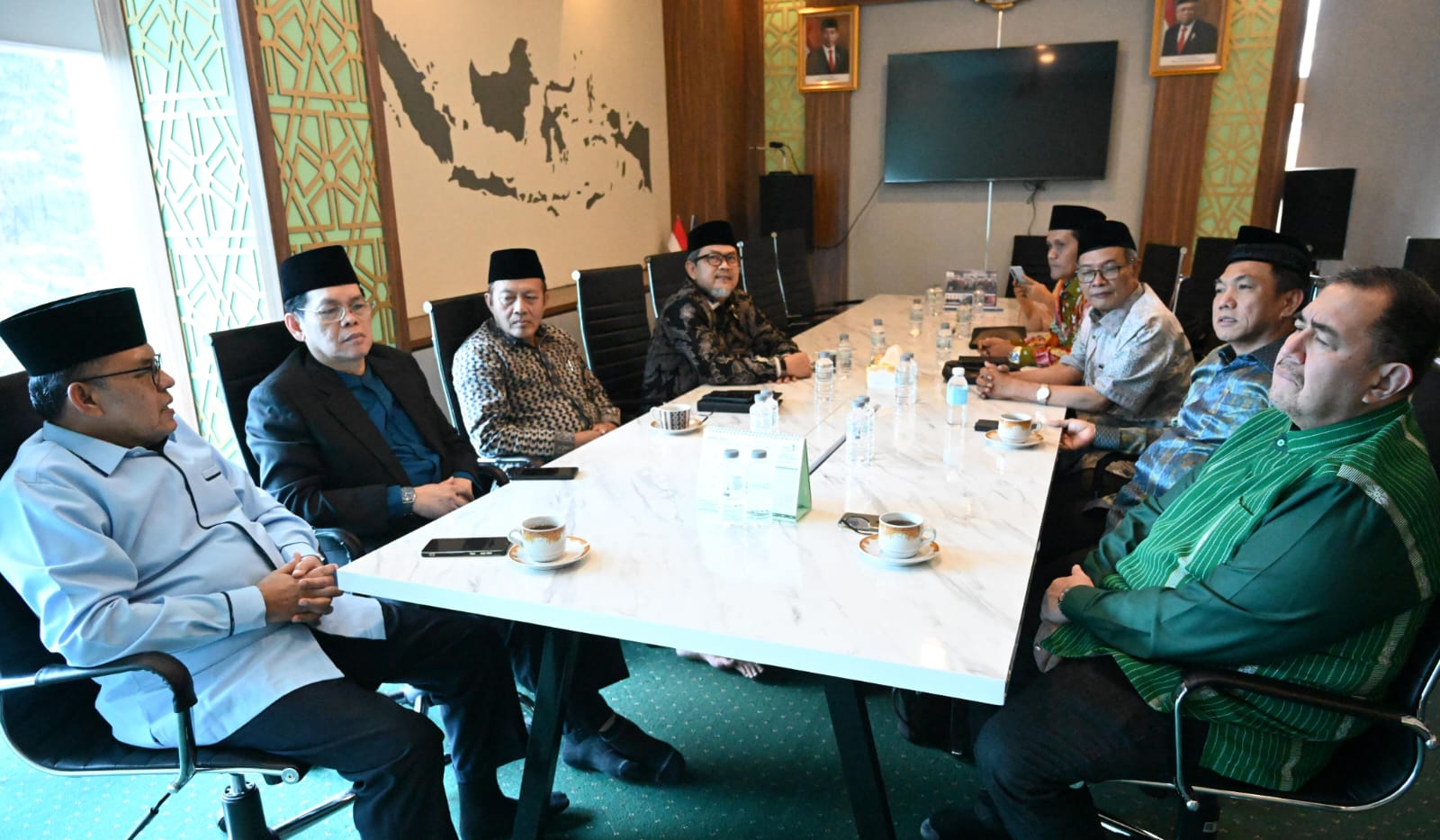 Polemik Ceramah Pendeta Gilbert, Ketua MUI Ajak Umat Islam Memaafkan