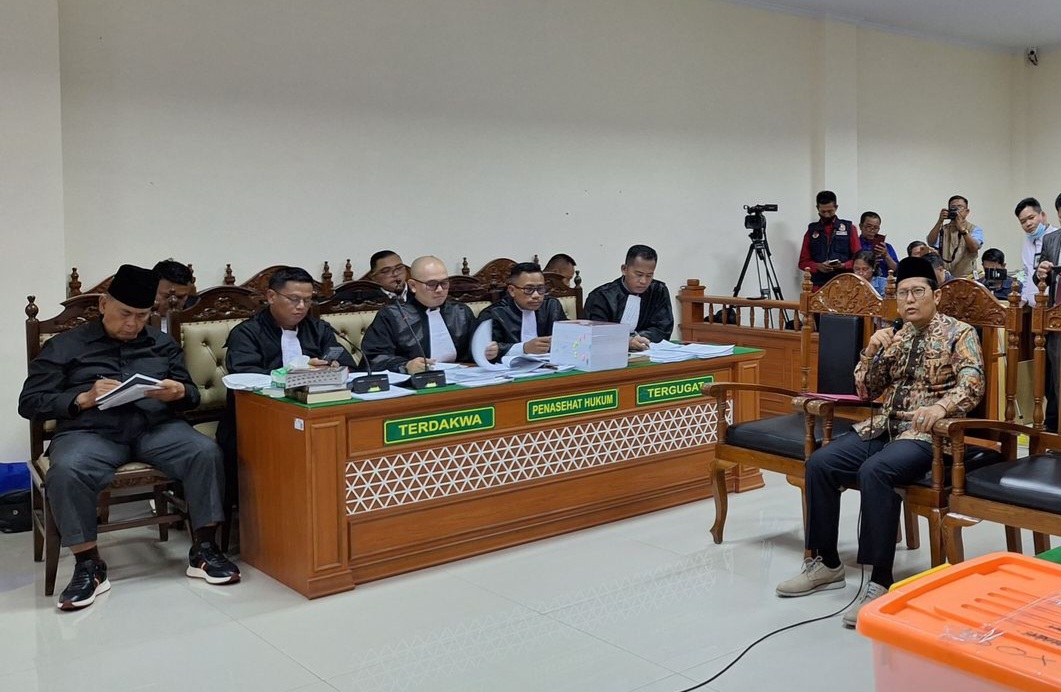 Jadi Saksi Ahli Sidang Panji Gumilang, MUI Beberkan Sejumlah Temuannya