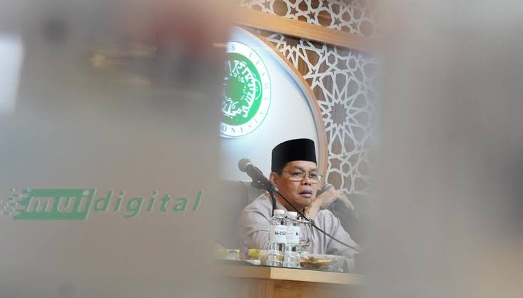 Momentum Tahun Baru, Sekjen MUI: Mari Tingkatkan Ketakwaan Momentum Tahun Baru, Sekjen MUI: Mari Tingkatkan Ketakwaan