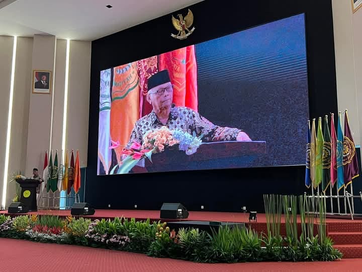 Ketum MUI: Pikiran Kritis Buya Anwar Abbas Menyelamatkan Kekuasaan tak Terjerumus Kezaliman