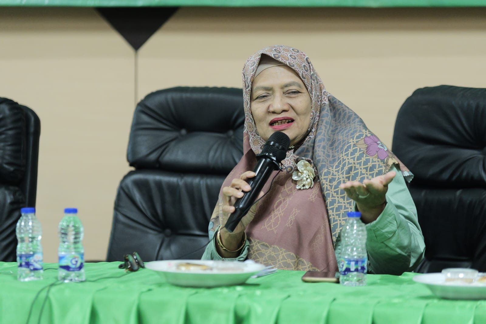 Libatkan 3 UIN, Goes To Campus Infokom MUI Targetkan Penguatan Jejaring Mujahid Digital