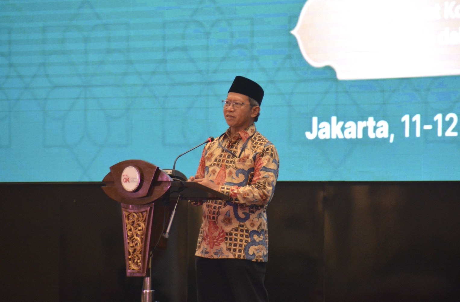 Ijtima’ Sanawi ke-20, DSN MUI-OJK Respons Sejumlah Regulasi Baru di Industri Keuangan Syariah
