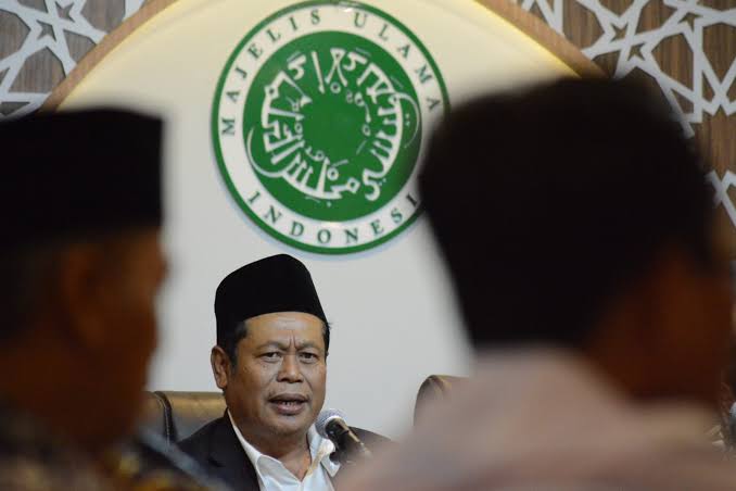 Hadapi Sengketa Pilkada 2024, Waketum MUI Imbau Taati Aturan yang Berlaku