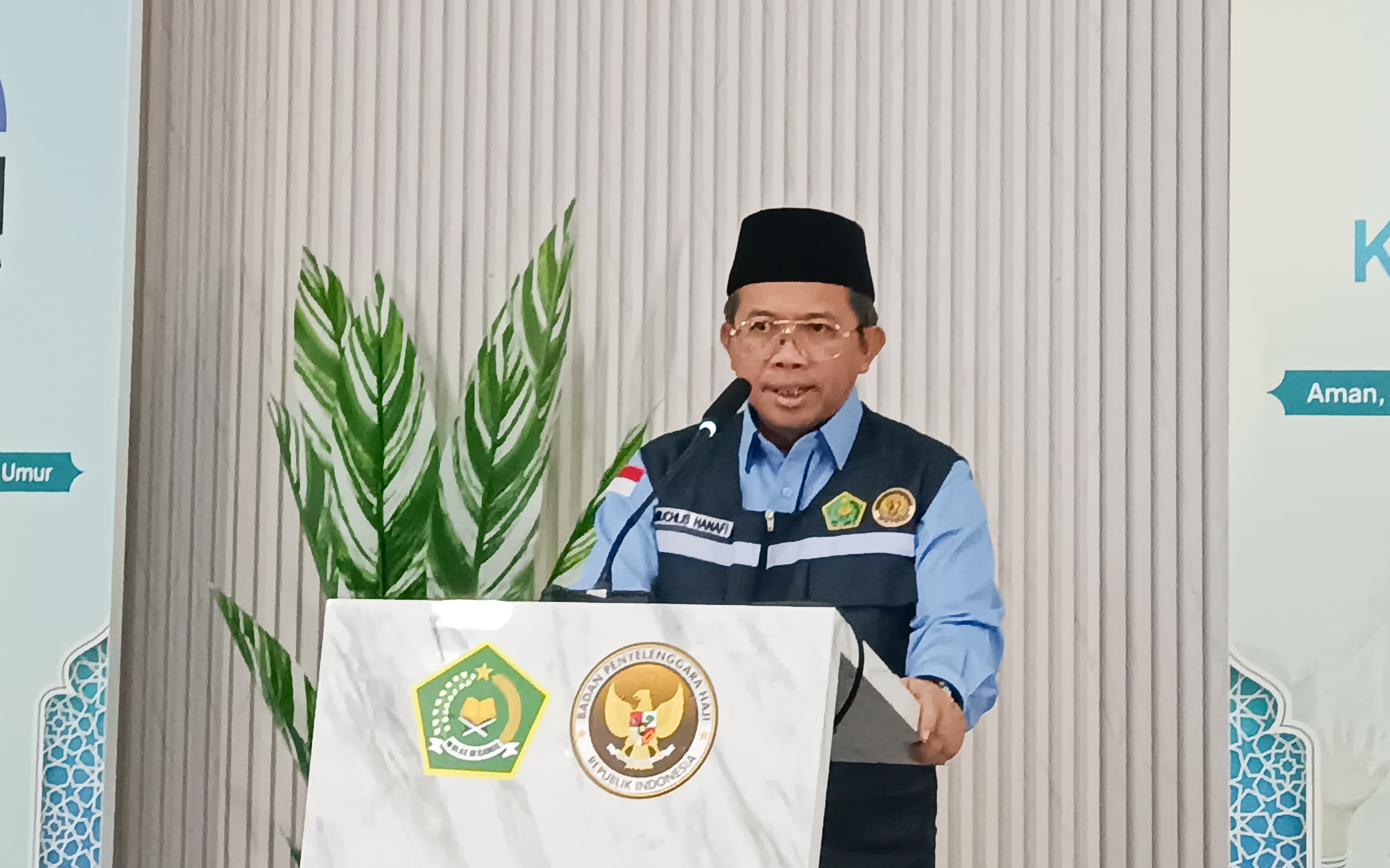 Demi Keselamatan, Skema Tanazul Tahun Ini Dibatalkan
