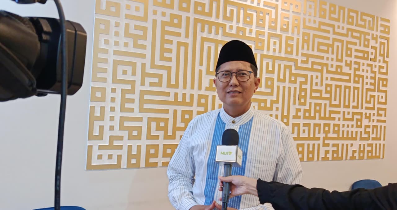 Komisi Dakwah MUI Periode 2020-2025 Sukses Cetak 4.000 Dai Lulus Program Standardisasi