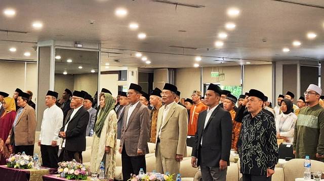 Terlaksana Sejak 2019, Standardisasi Dai MUI Telah Luluskan 2.200 Alumni