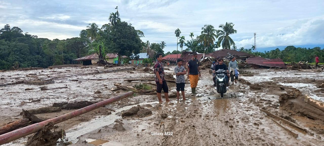 MUI Sampaikan Mau'idhah Hasanah Respons Banjir dan Tanah Longsor, Ini Poin-poinnya
