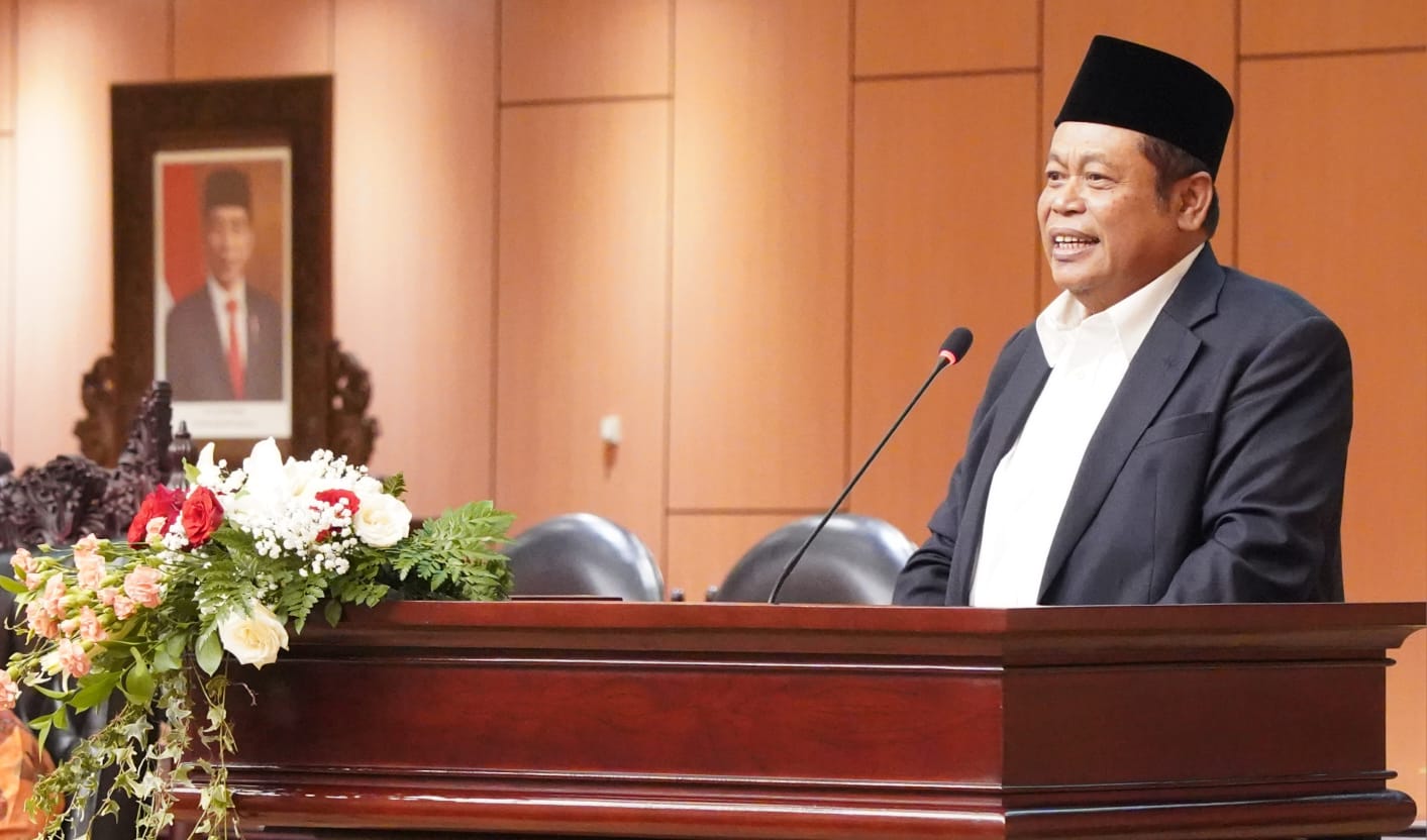Refleksi Hari Buruh 2024, Waketum MUI: Momen Tingkatkan Kualitas Ekonomi dan Kinerja