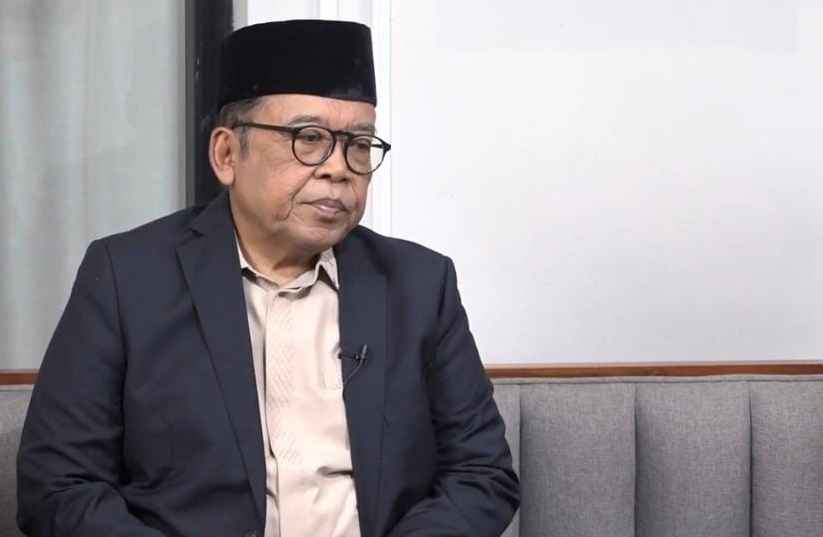 ‘Kehadiran Ditjen Pesantren Kemenag Dukung Percepatan Internasionalisasi Peran Pesantren’