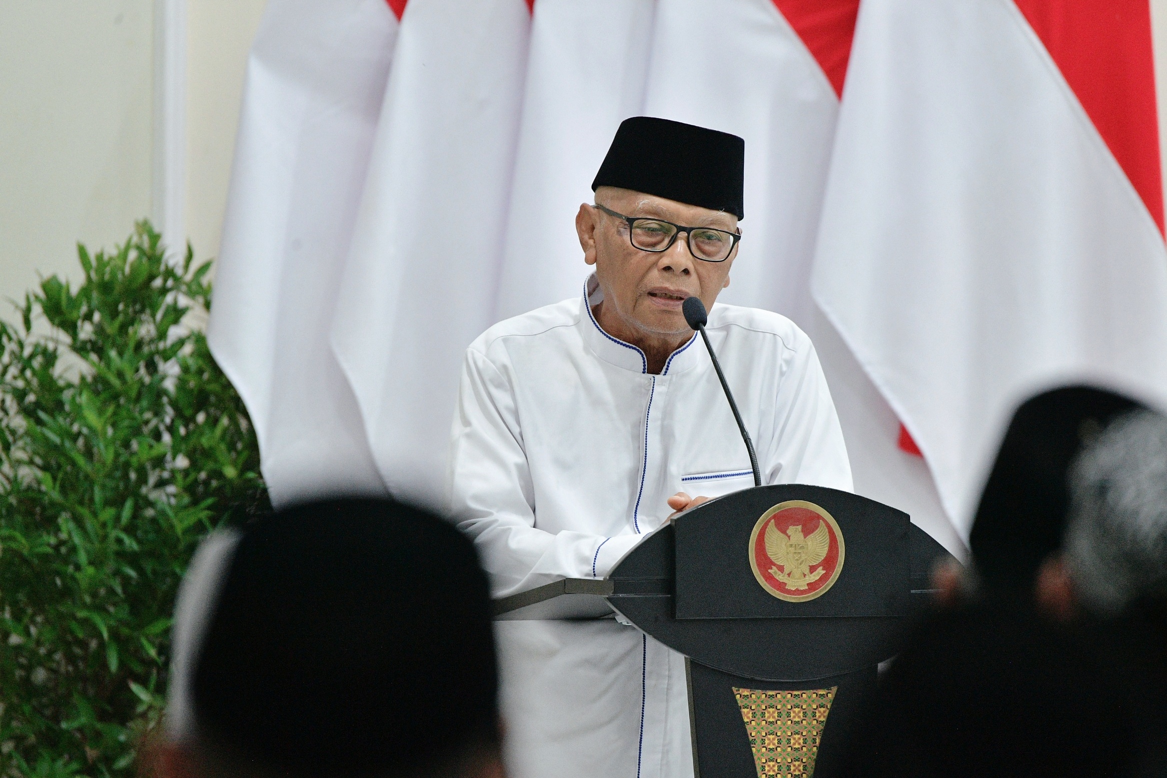 Ketum MUI Dijadwalkan Hadiri Sidang Isbat, Berikut 3 Agenda Rutin Tahunan Ini