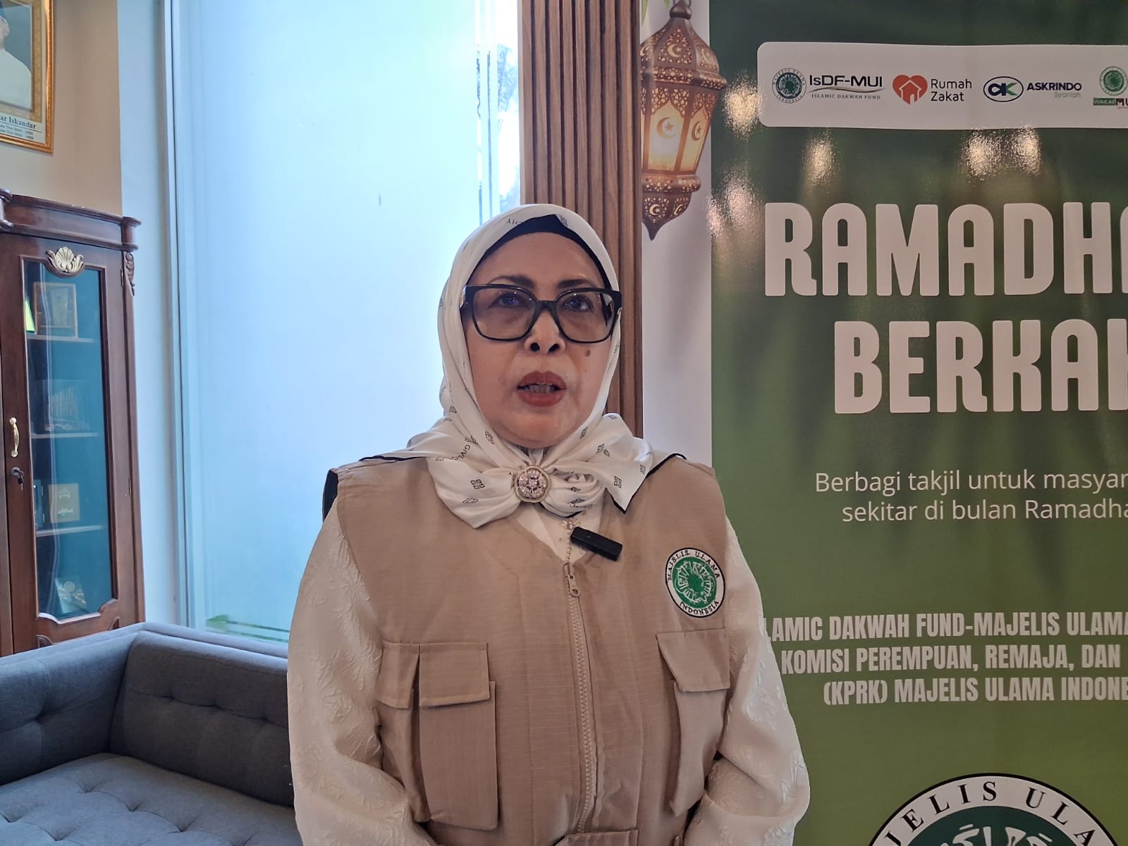 Anak di Sukabumi Diduga Wafat Dianiaya Ibu Tiri, Ketua MUI Desak Pelaku Dihukum Tegas
